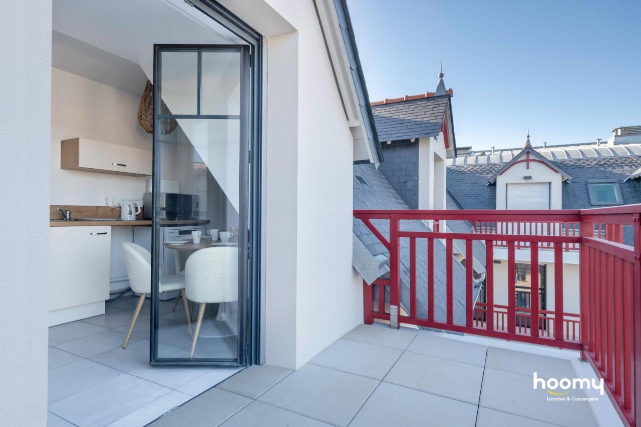 Residence Confort Et Charme Pour 4 Pers A Pleneuf Buitenkant foto